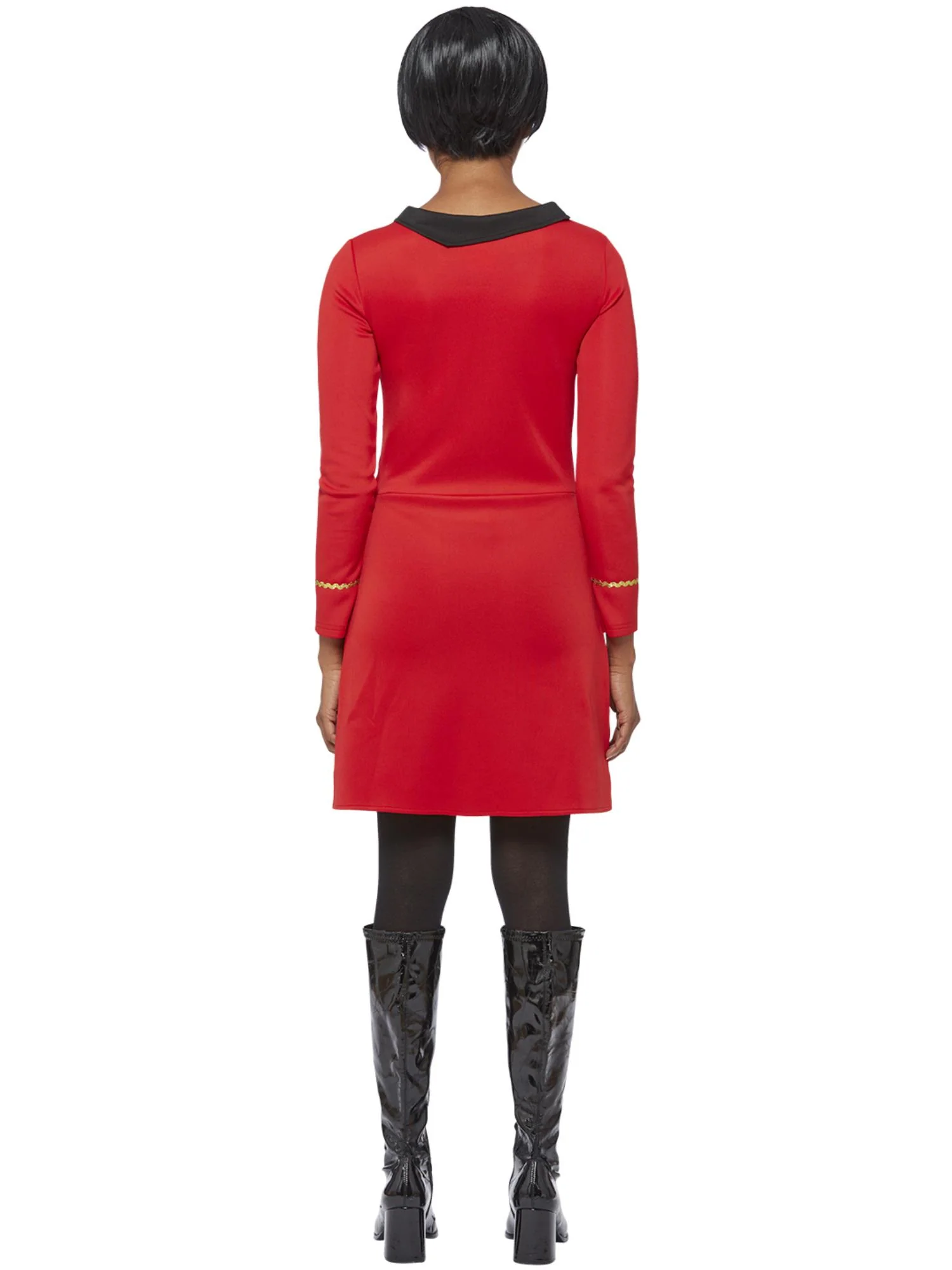 Star Trek Original Series Operations Uniform - Image 3