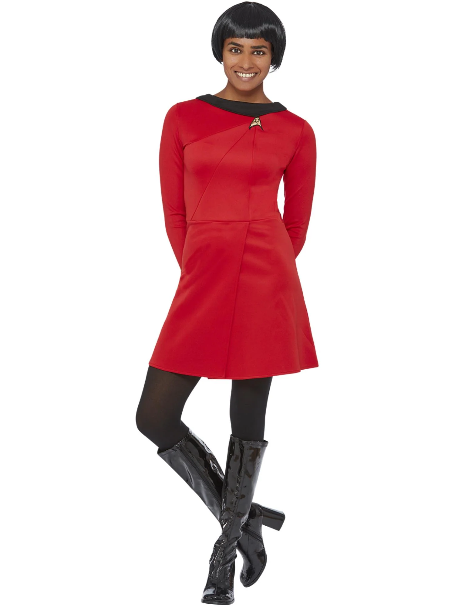 Star Trek Original Series Operations Uniform - Image 4