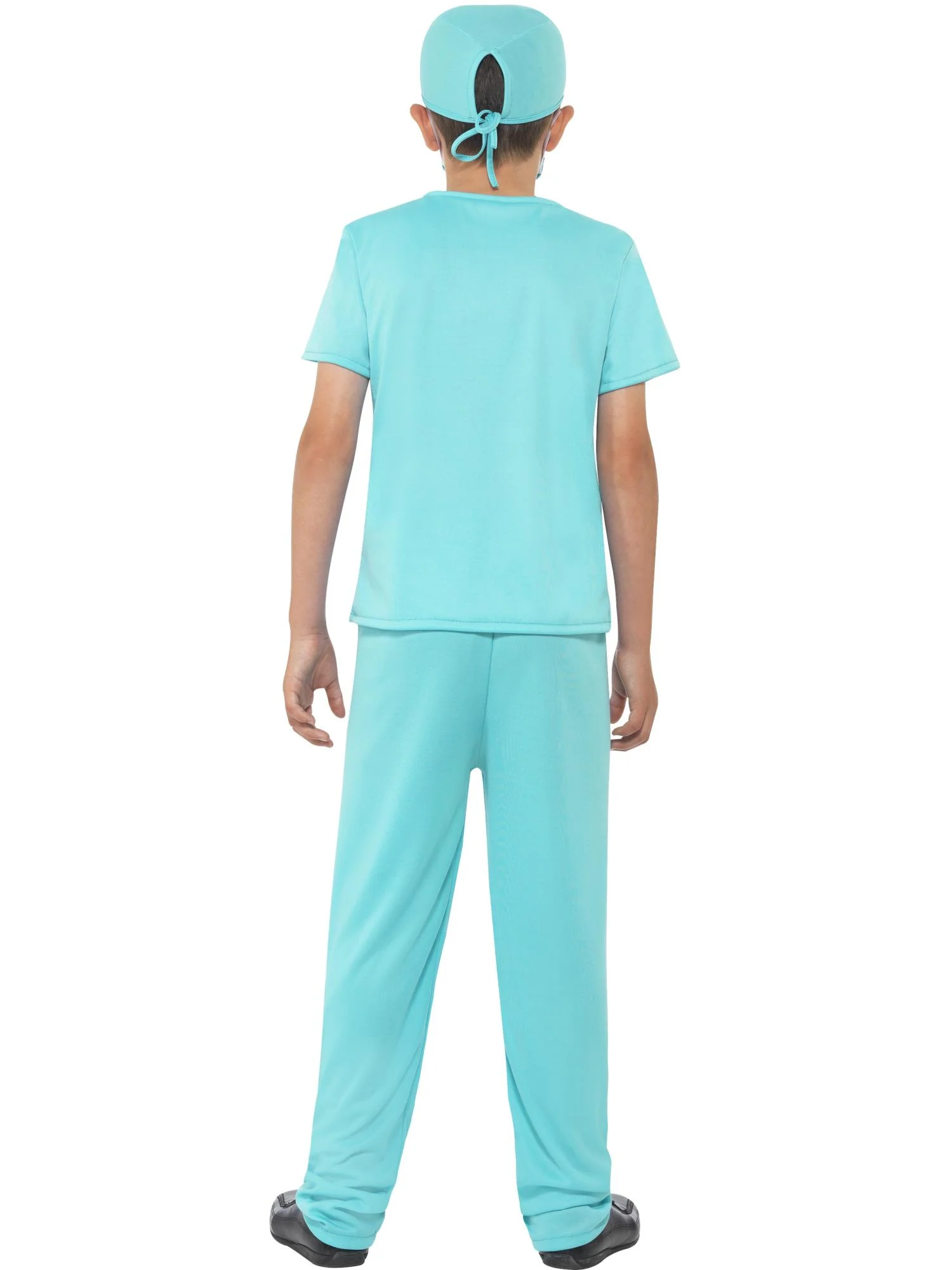 Surgeon Costume, Kids - Image 3