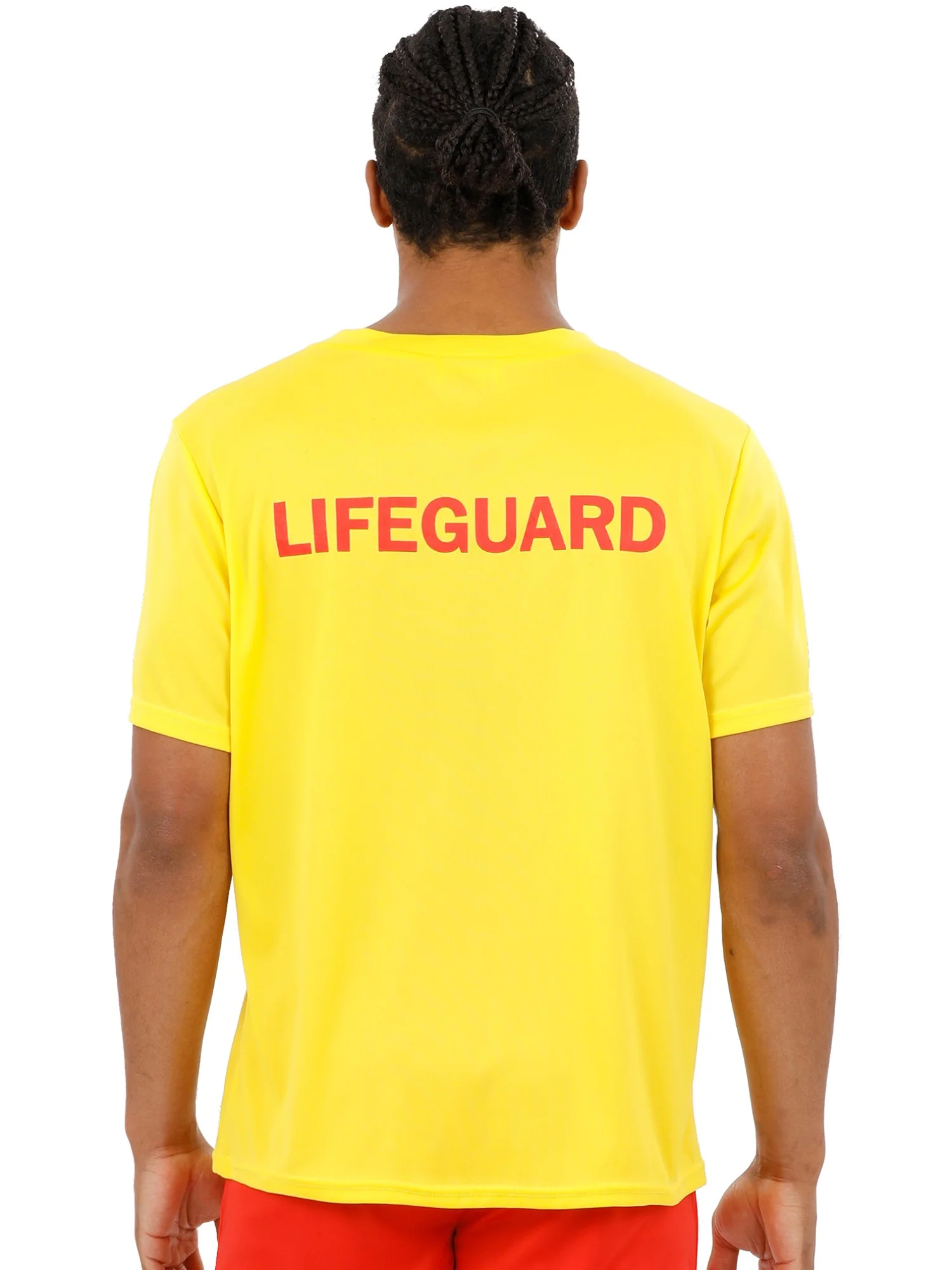 Lifeguard T-Shirt - Image 2