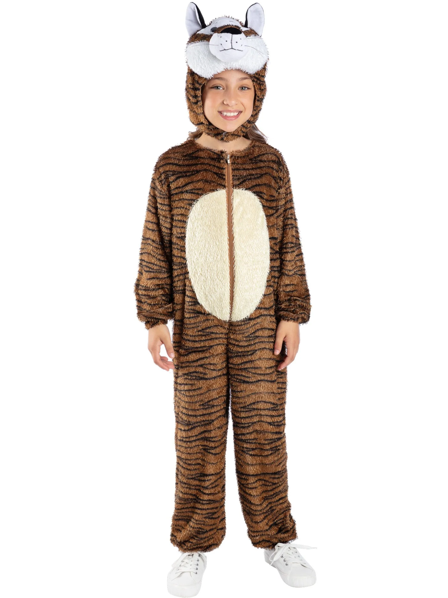 Tiger Costume - Image 4