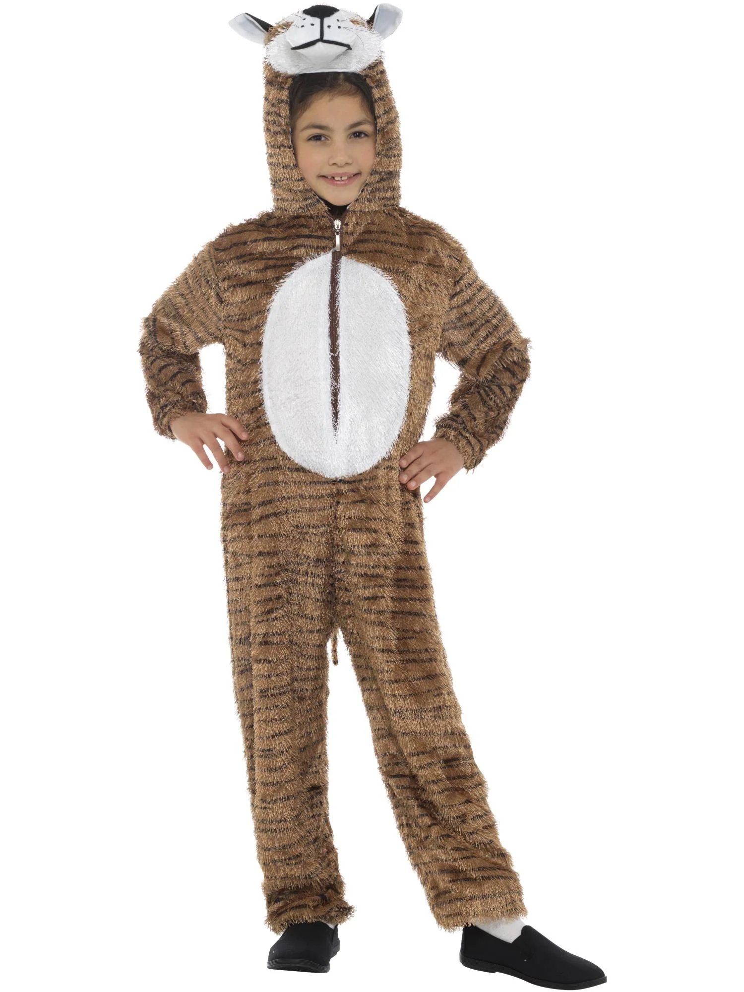 Tiger Costume - Image 5