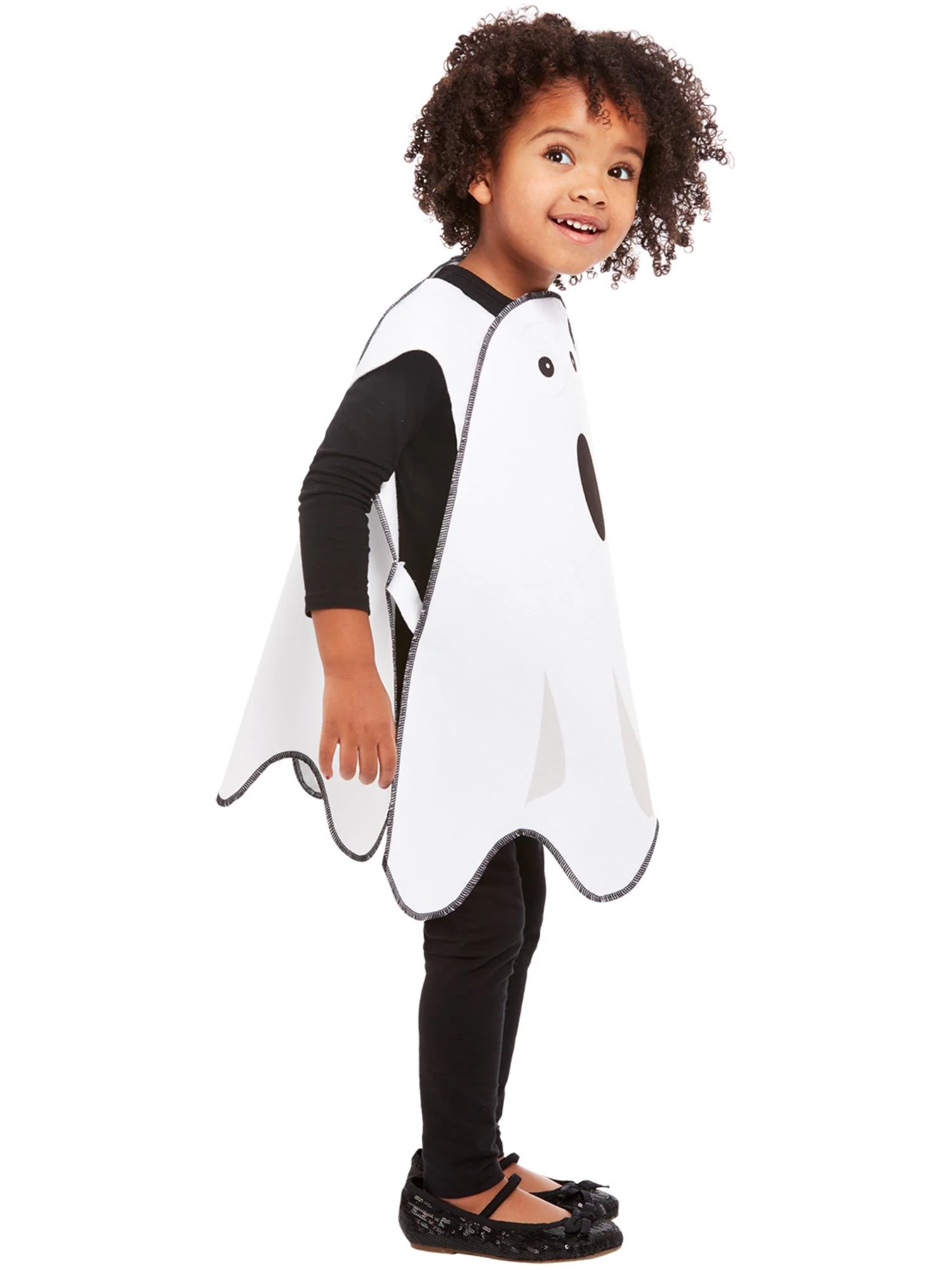 Toddler Ghost Tabard - Image 4