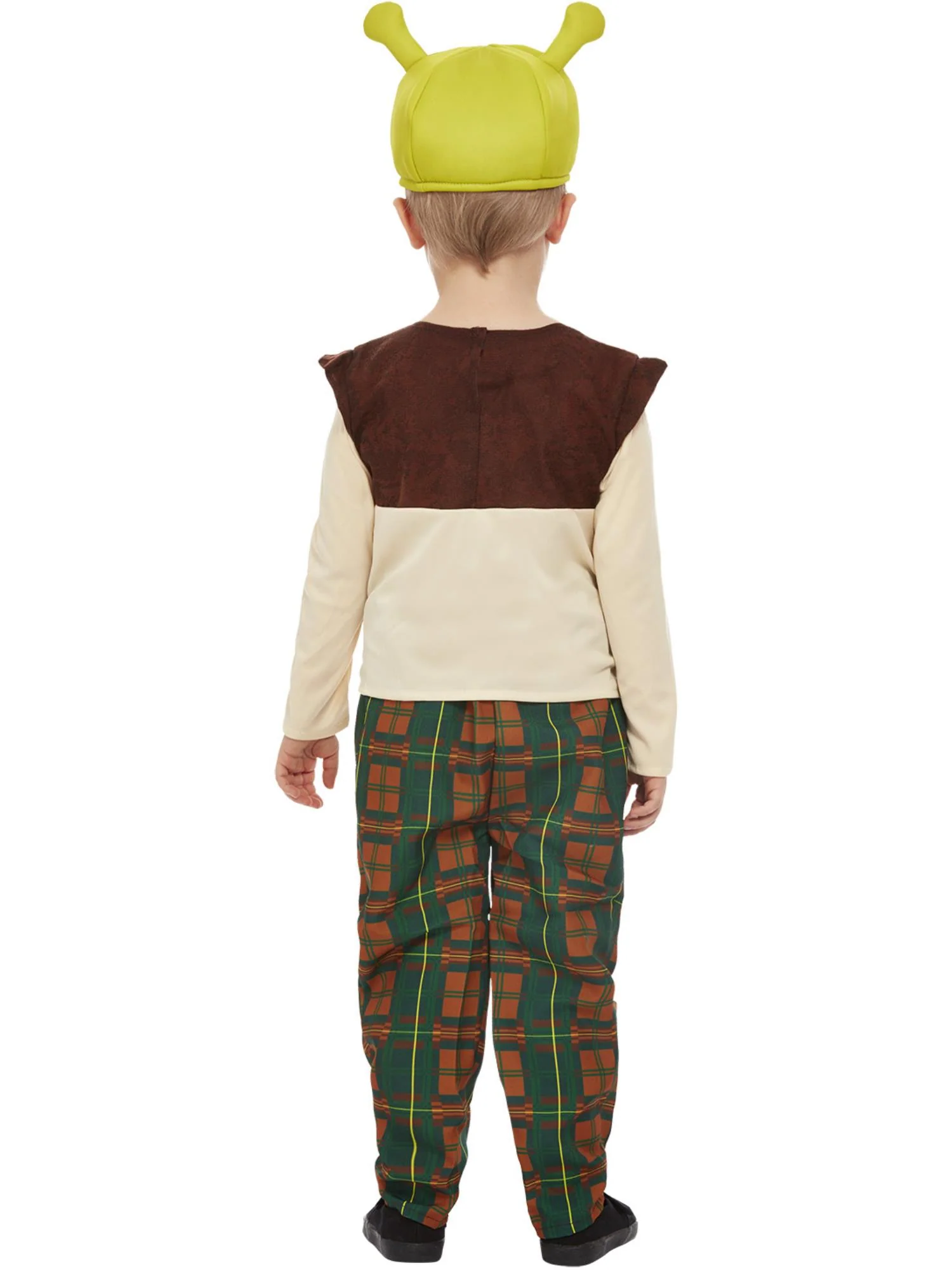 Toddler Shrek Costume - Image 2