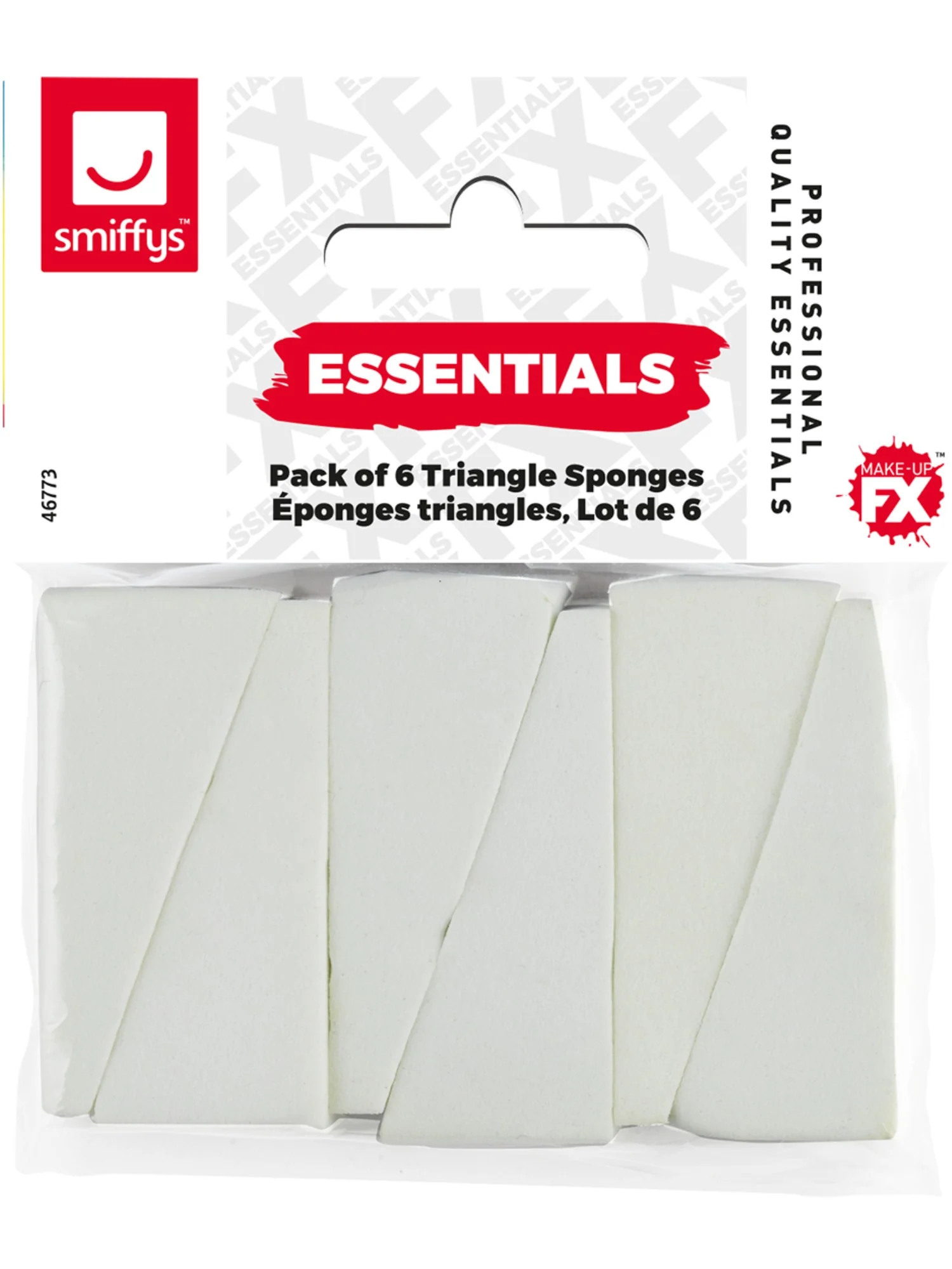 Triangle Sponges