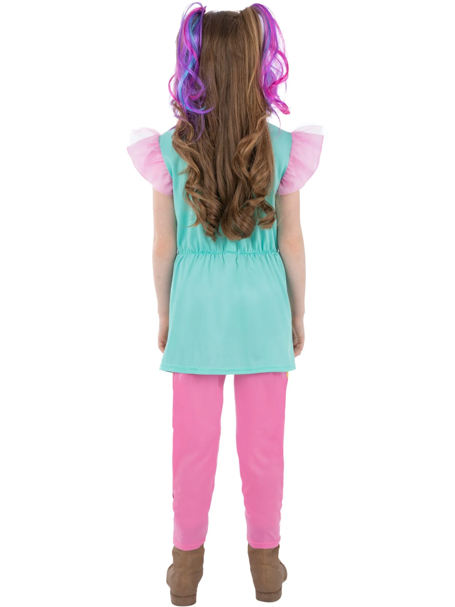 Unicorn Academy Ava Costume - Image 3