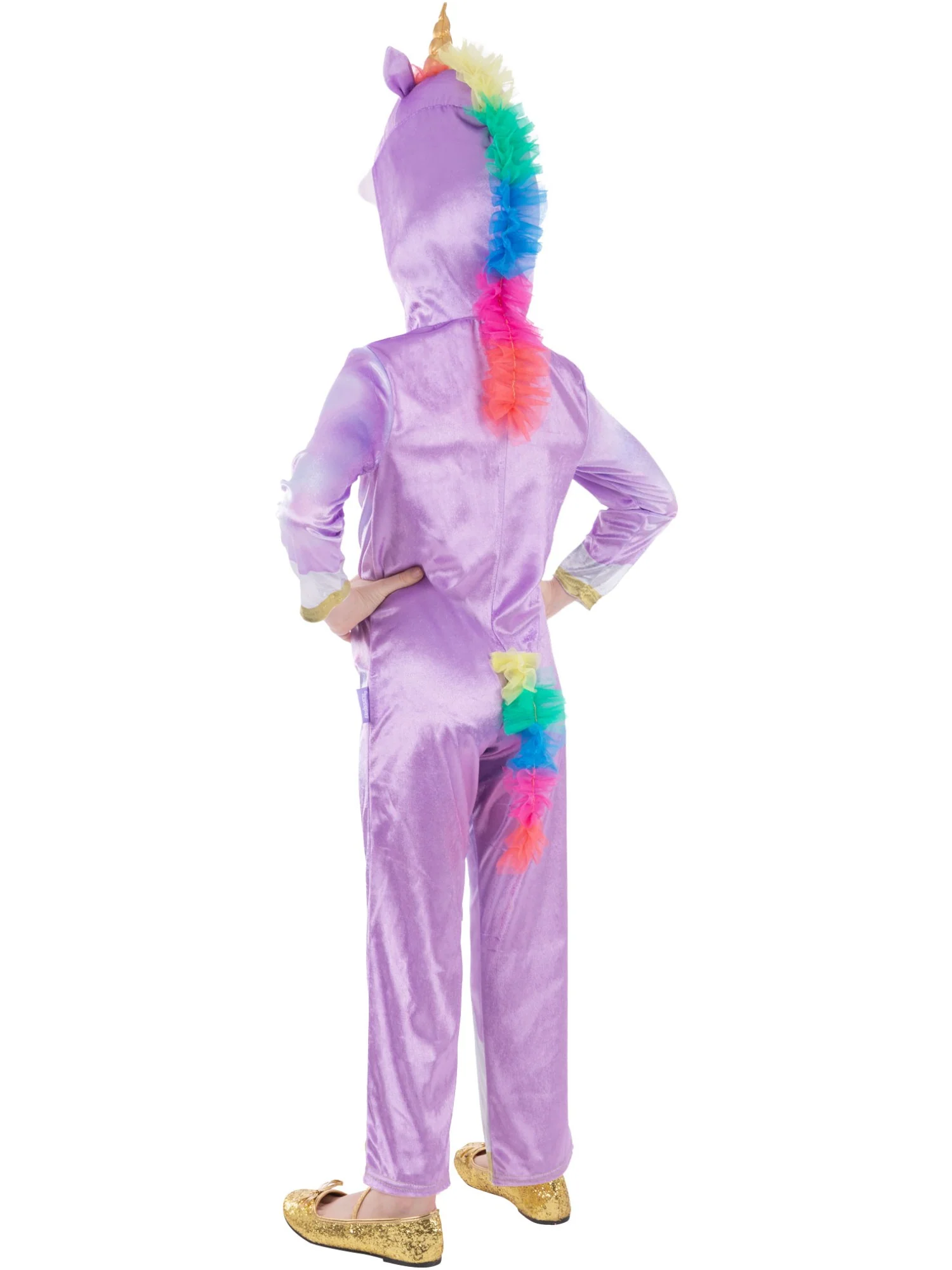 Unicorn Academy Wildstar Unicorn Costume - Image 2