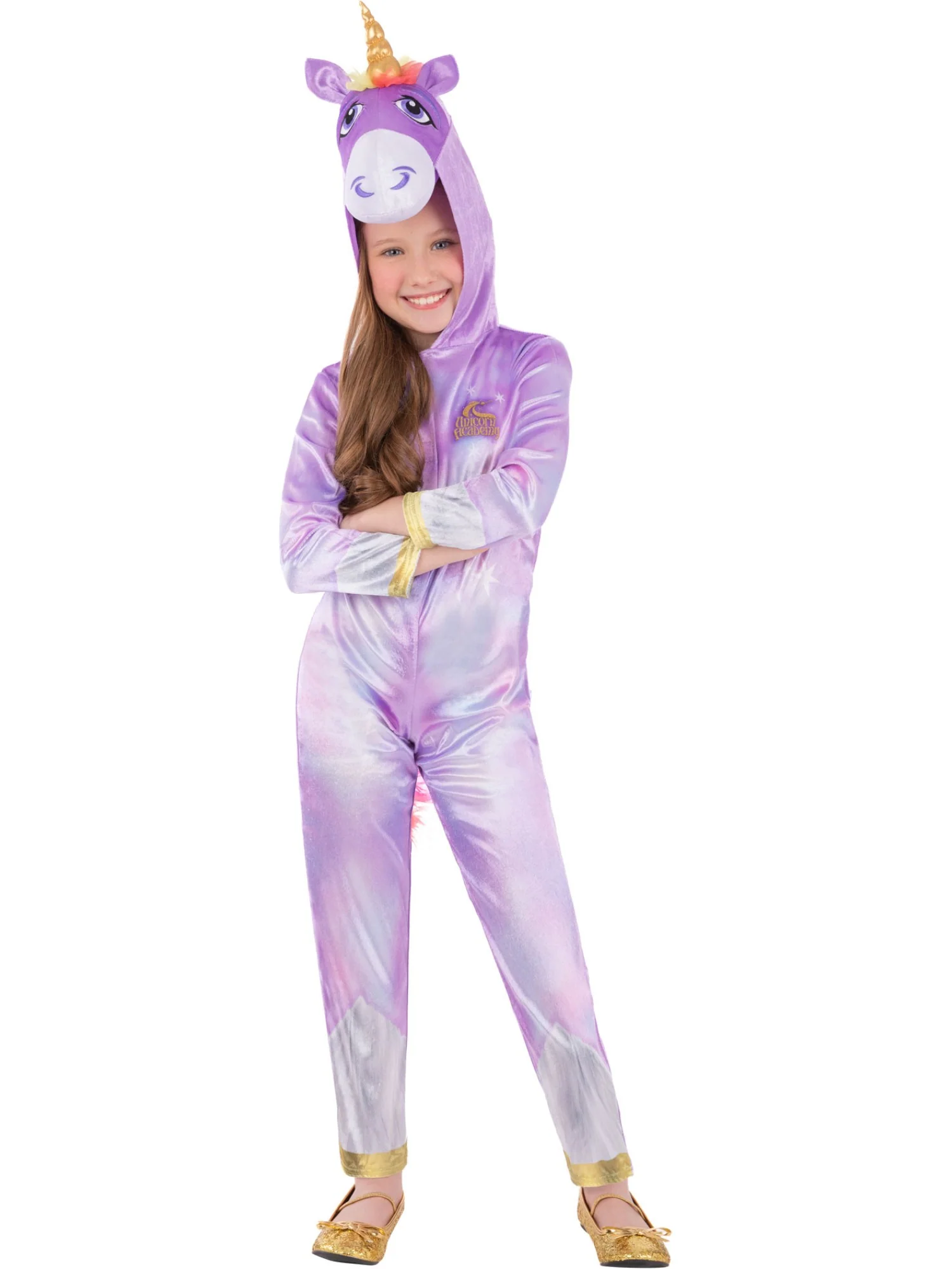 Unicorn Academy Wildstar Unicorn Costume - Image 3