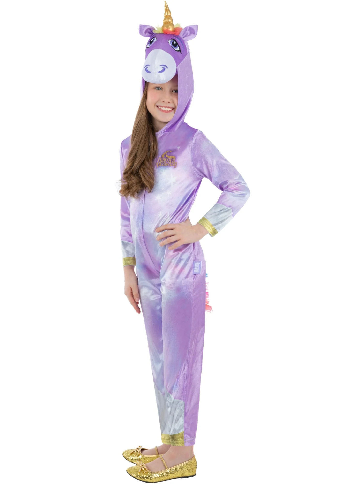 Unicorn Academy Wildstar Unicorn Costume - Image 4