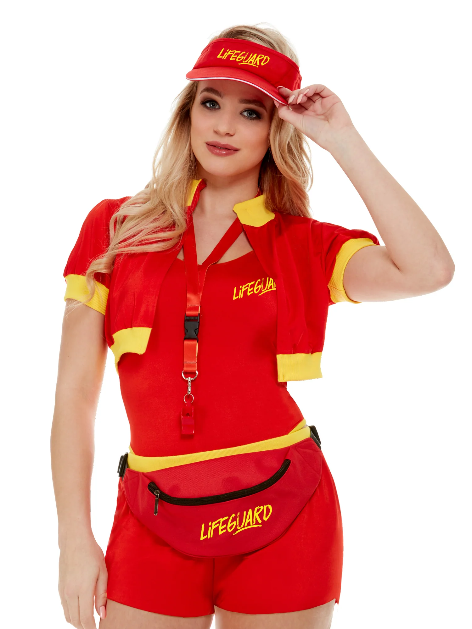 Unisex Lifeguard Kit - Image 2