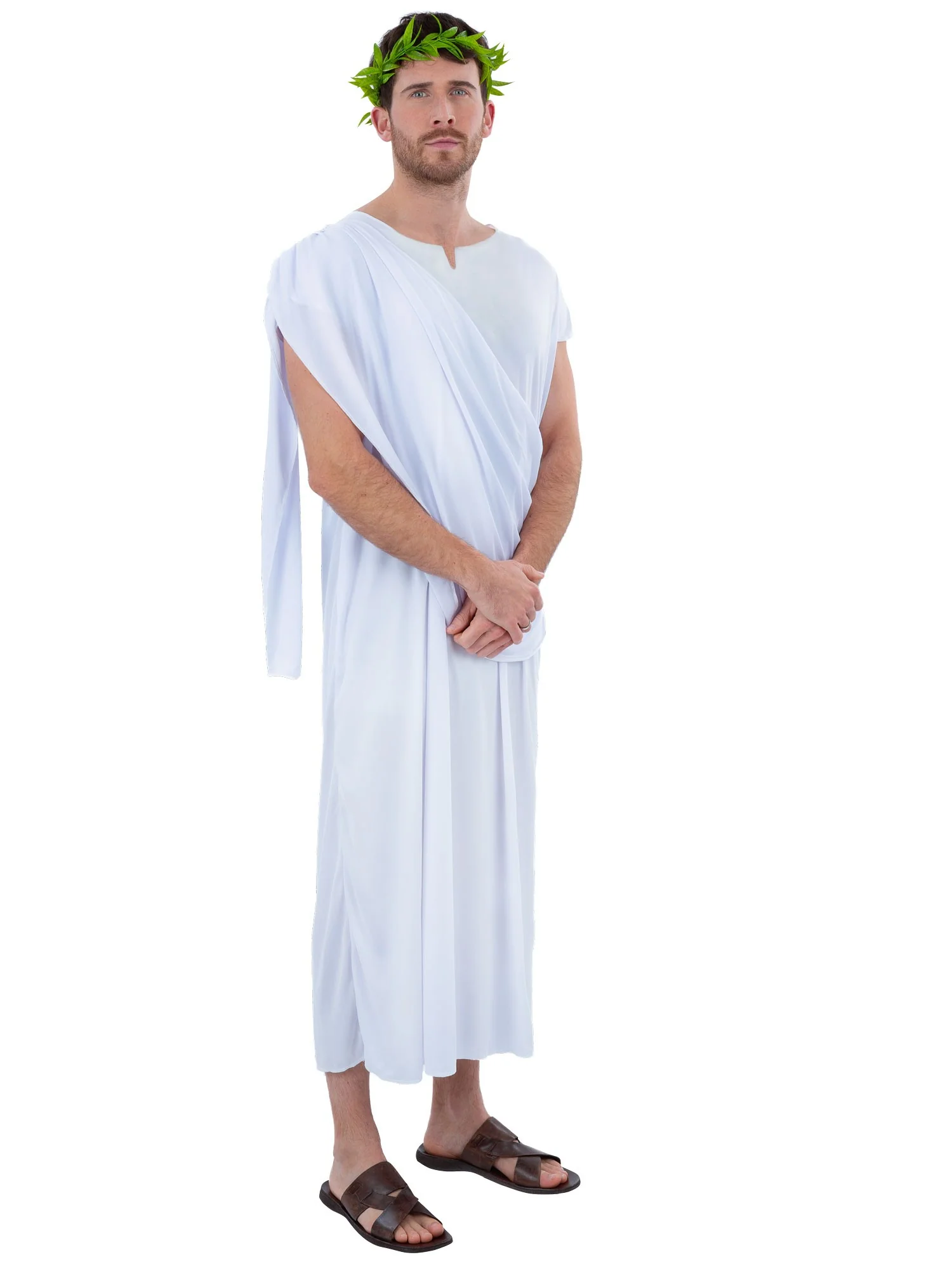 Unisex Toga Costume - Image 3