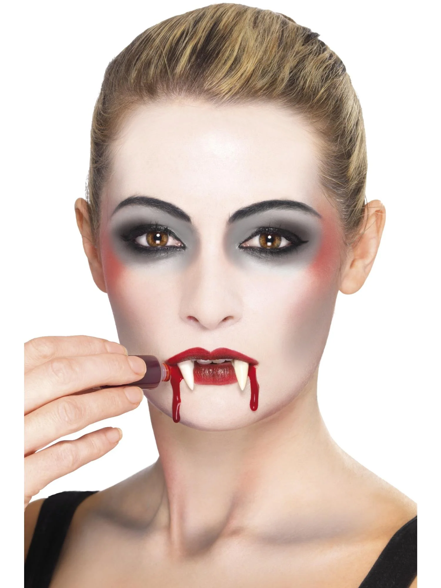 Vampire Make-Up Set - Image 10