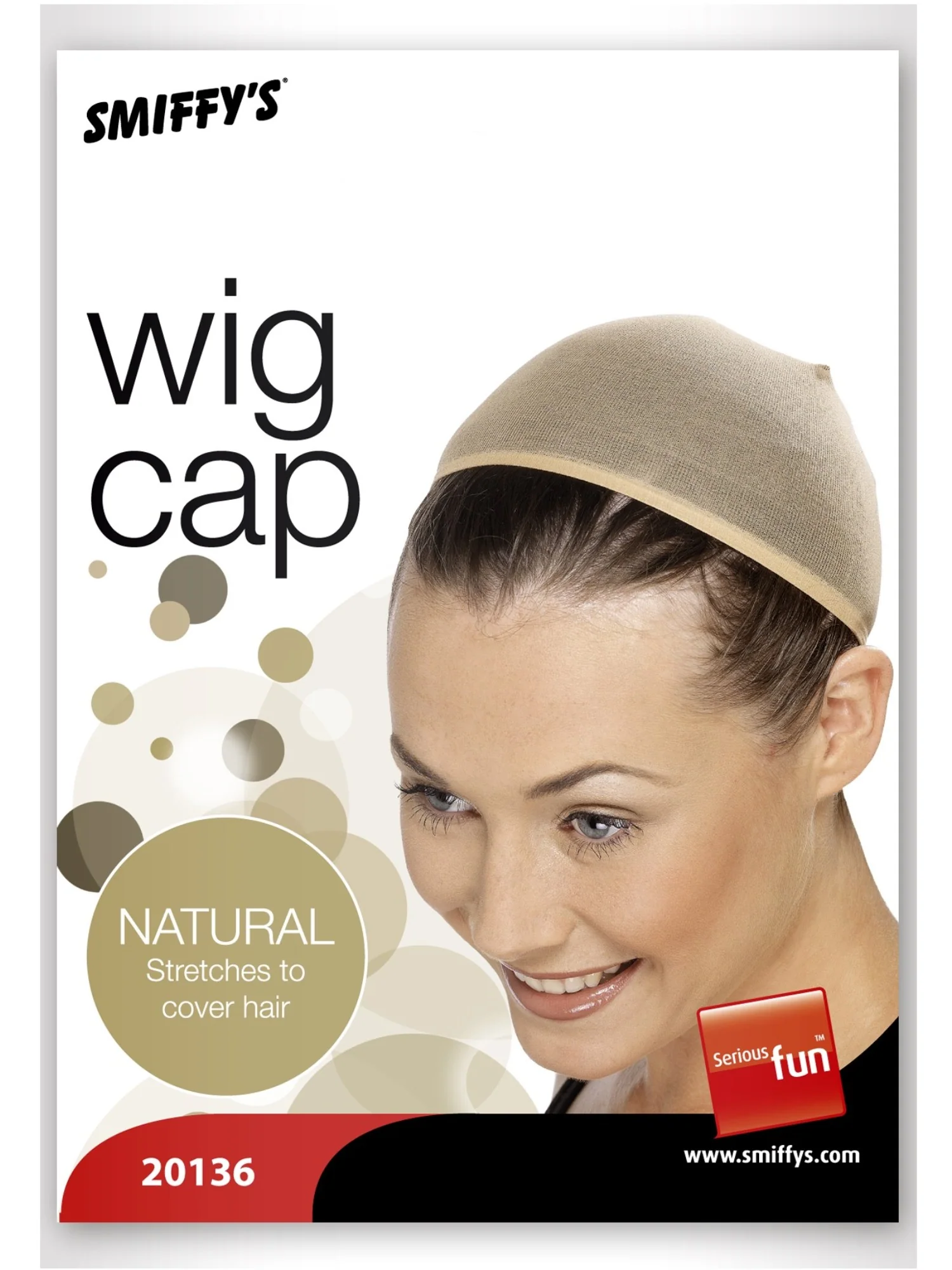 Wig Cap - Image 2