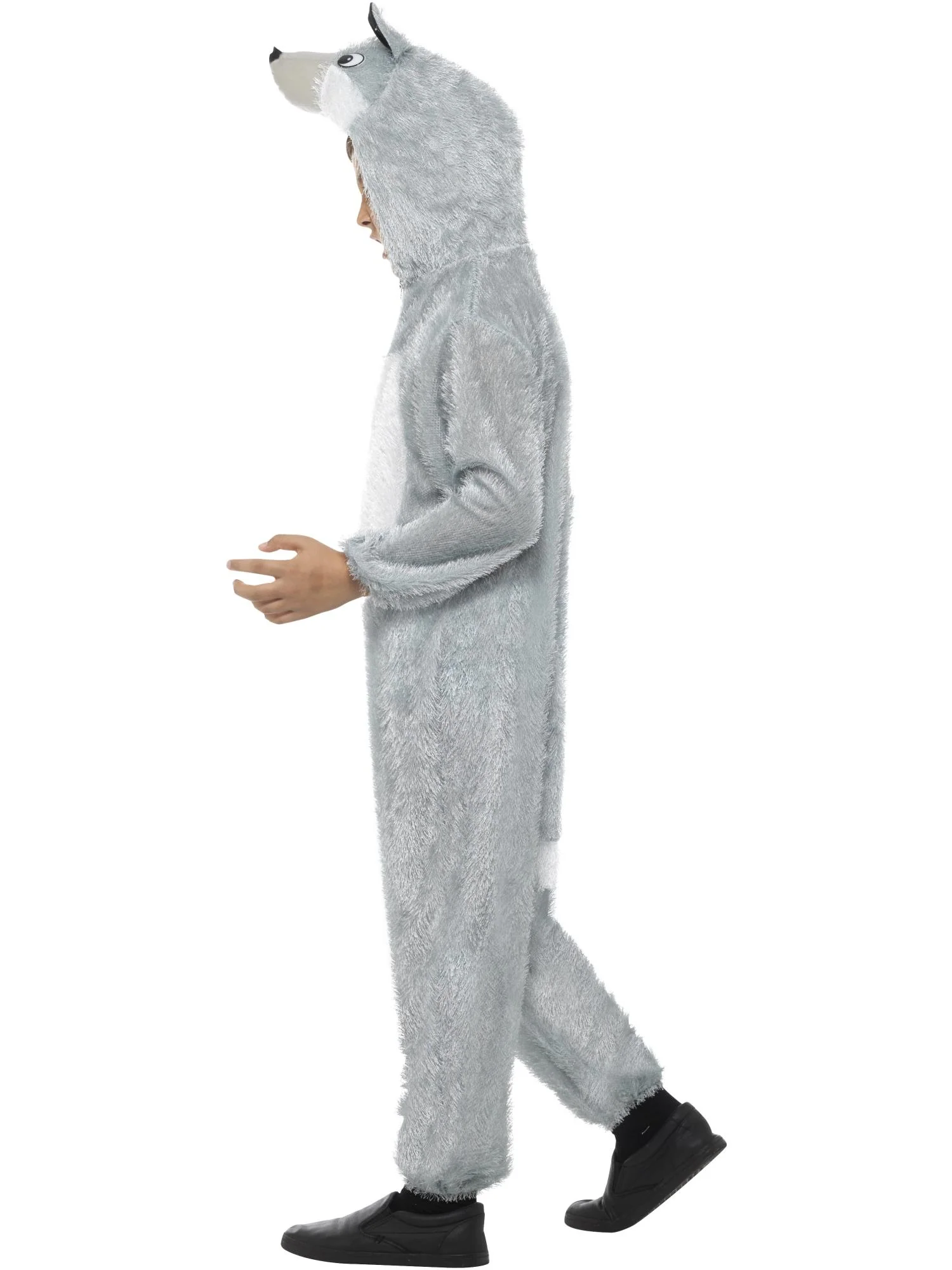 Wolf Costume - Image 2
