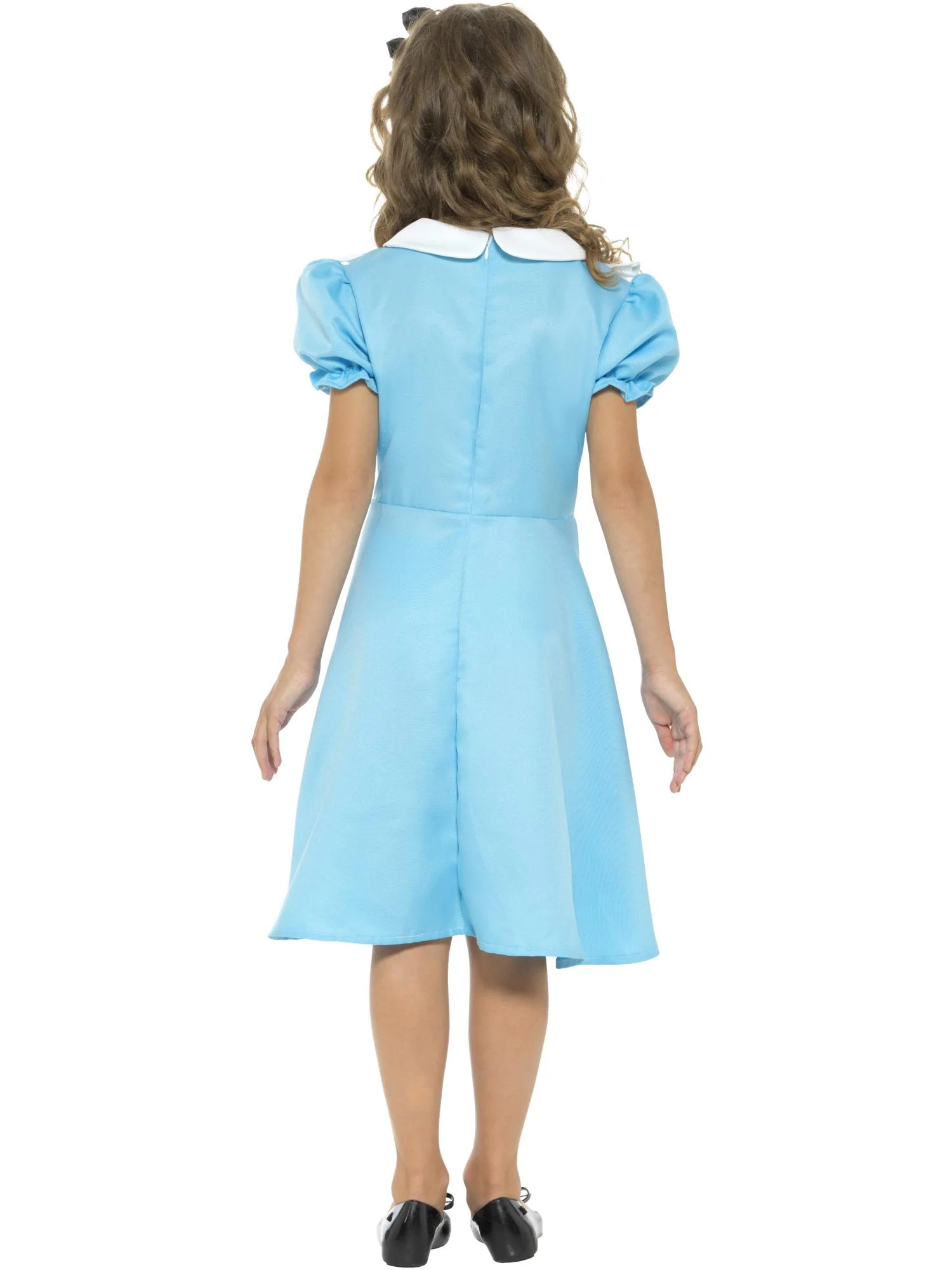 Wonderland Princess Costume - Image 3