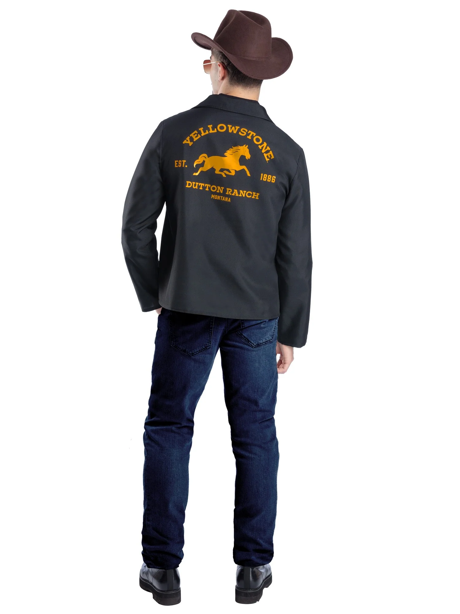 Yellowstone Rip Wheeler Kit - Image 2