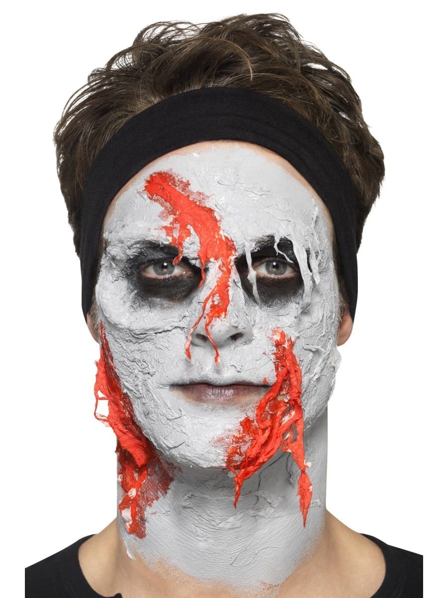 Zombie Liquid Latex Kit - Image 12